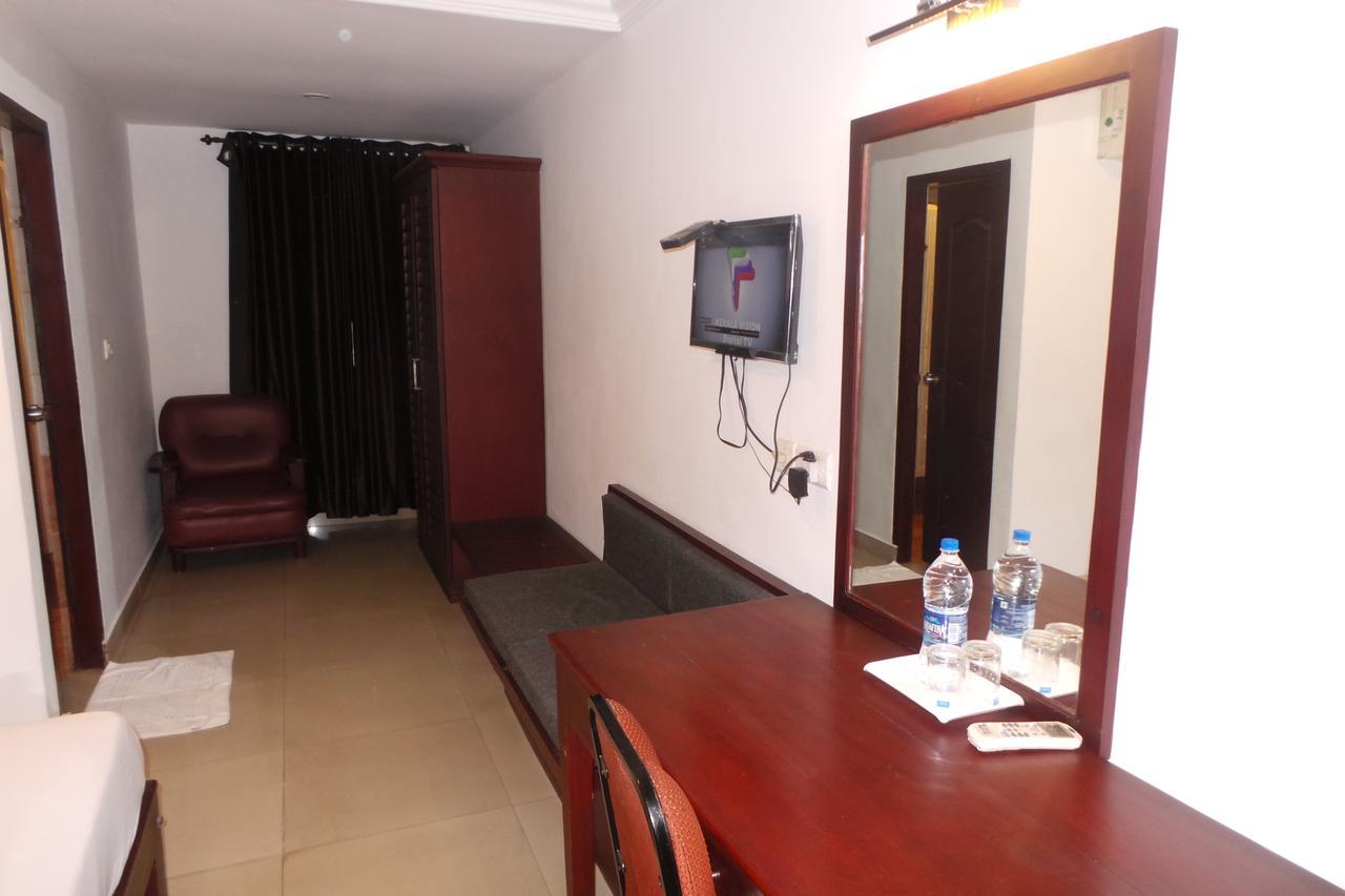 Kedavūr Hotel Wayanad Regency מראה חיצוני תמונה