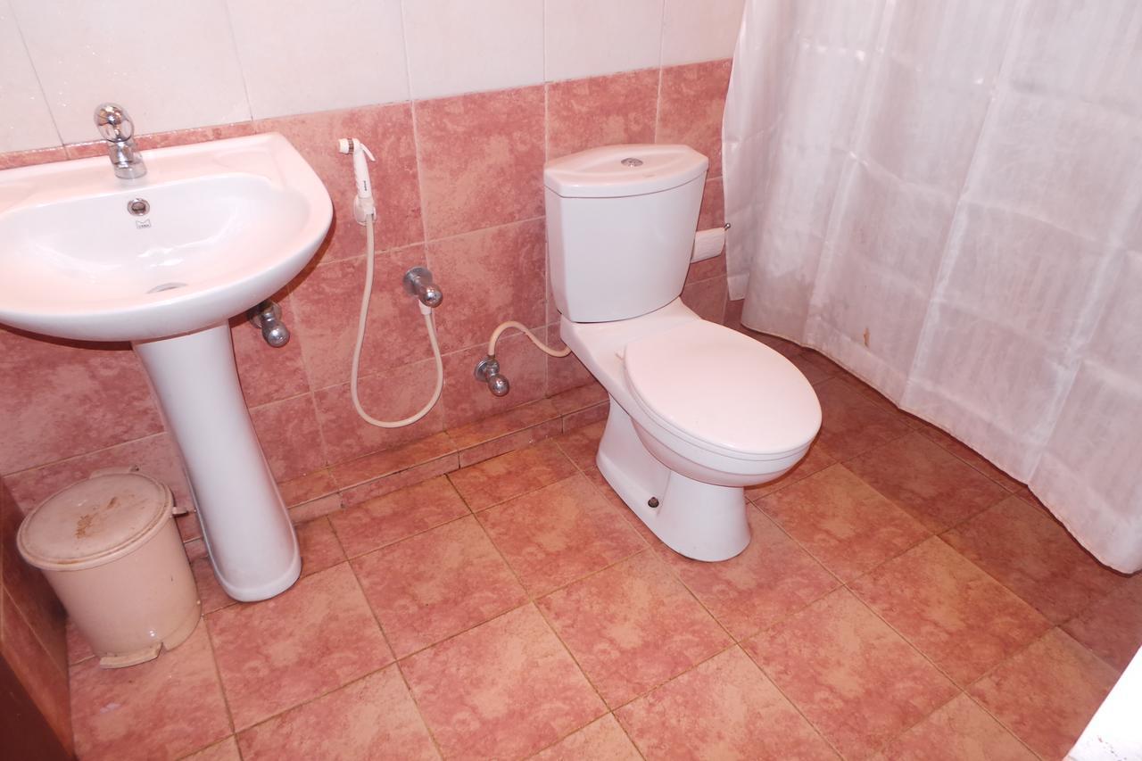 Kedavūr Hotel Wayanad Regency מראה חיצוני תמונה